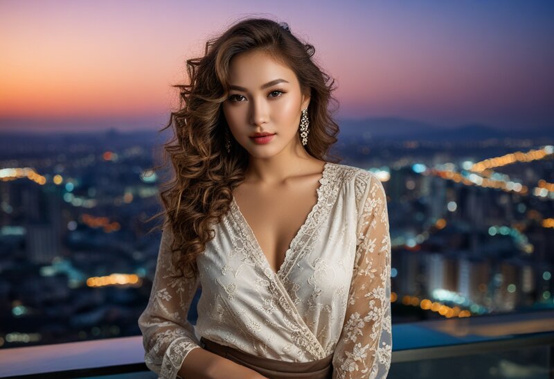 海边旅馆的夏天