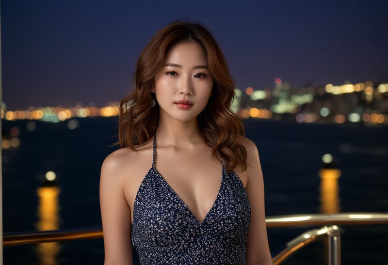 函馆夜航